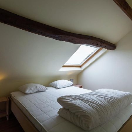 Renovated Farmhouse With Terrace And Garden Soumoy Екстериор снимка