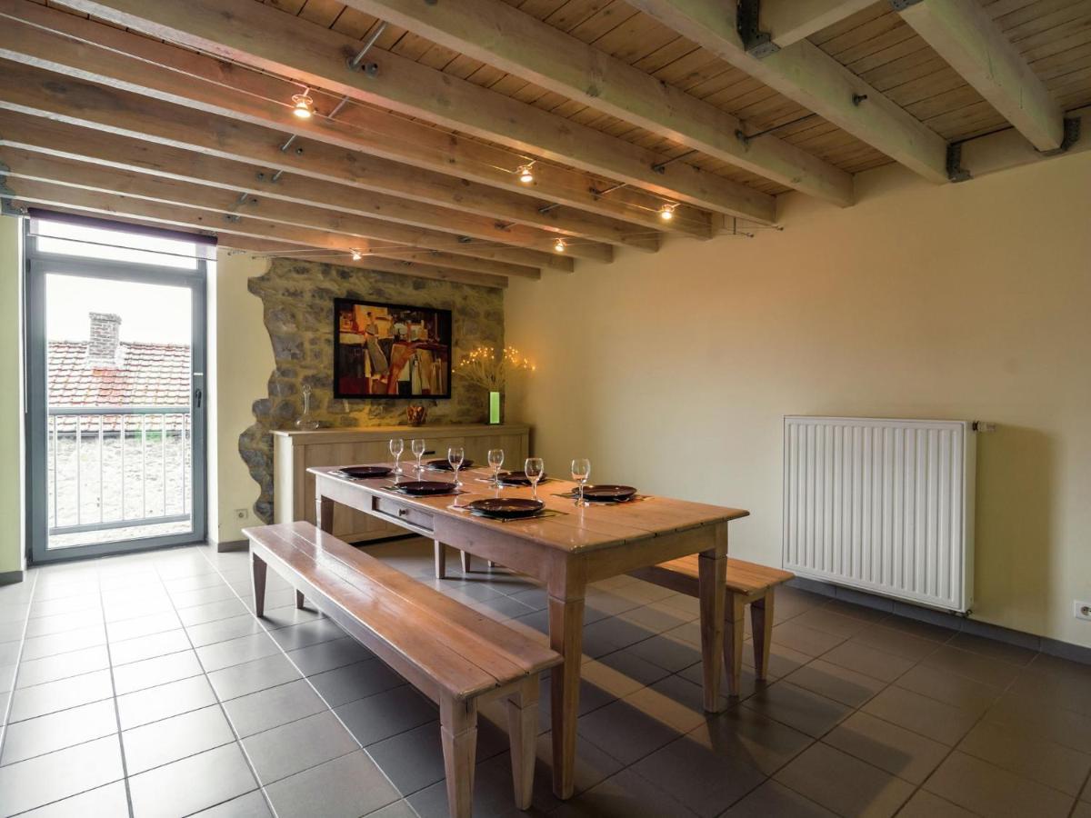 Renovated Farmhouse With Terrace And Garden Soumoy Екстериор снимка
