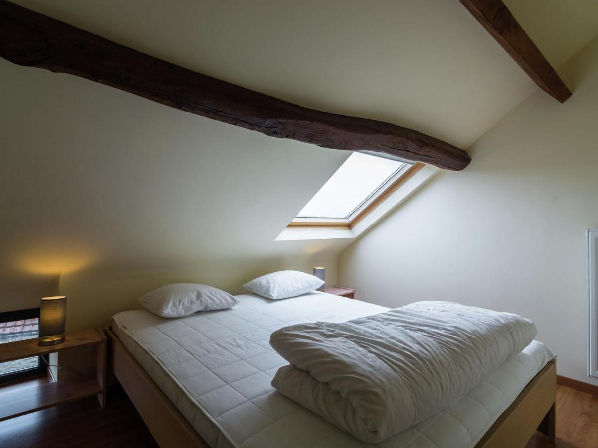 Renovated Farmhouse With Terrace And Garden Soumoy Екстериор снимка