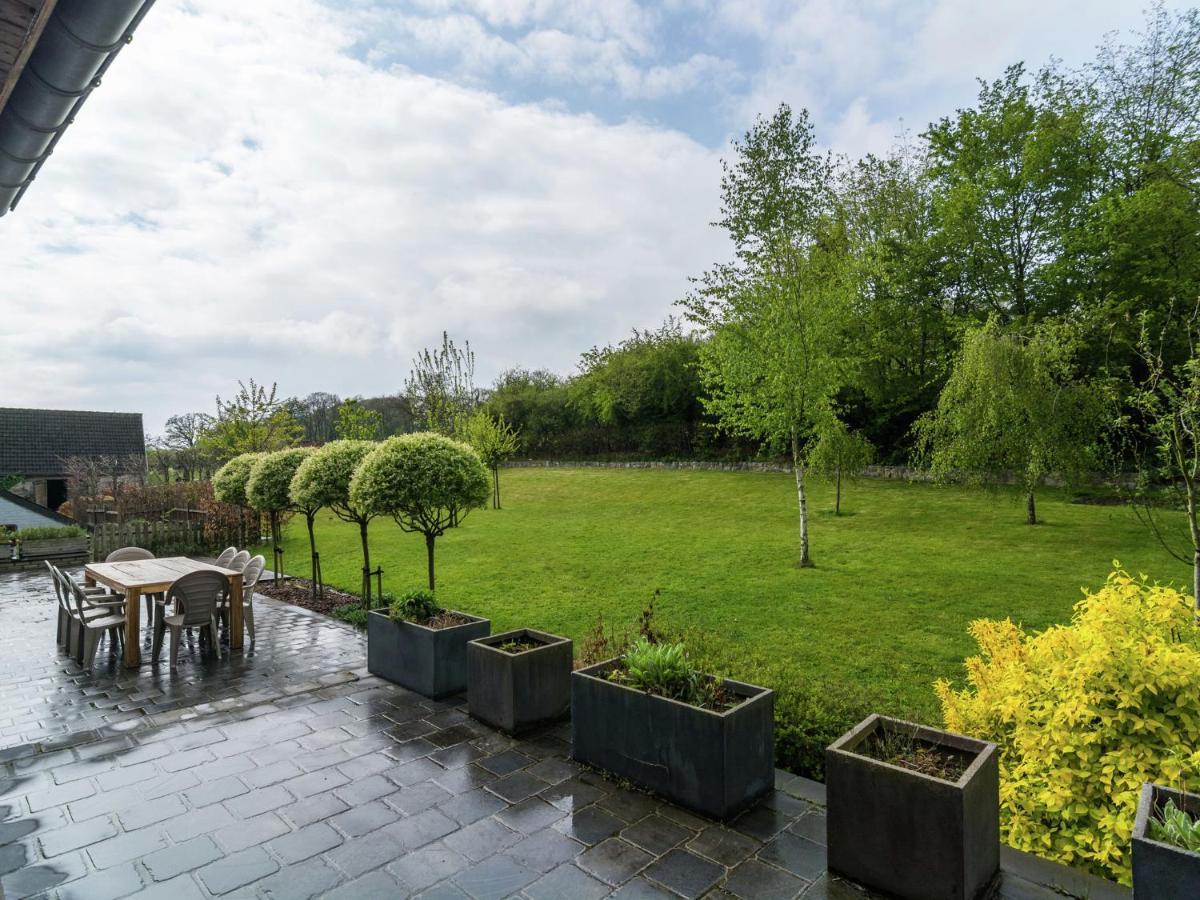 Renovated Farmhouse With Terrace And Garden Soumoy Екстериор снимка