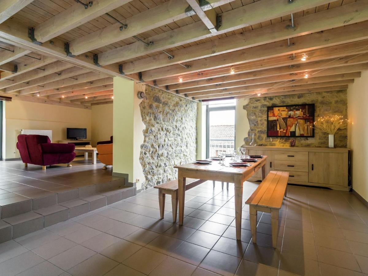 Renovated Farmhouse With Terrace And Garden Soumoy Екстериор снимка