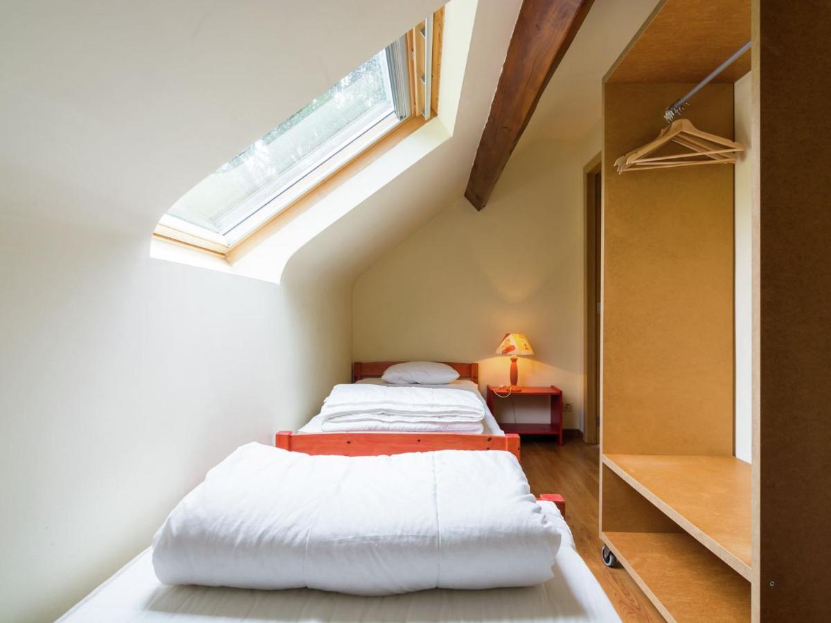 Renovated Farmhouse With Terrace And Garden Soumoy Екстериор снимка