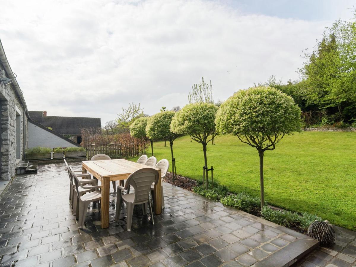 Renovated Farmhouse With Terrace And Garden Soumoy Екстериор снимка