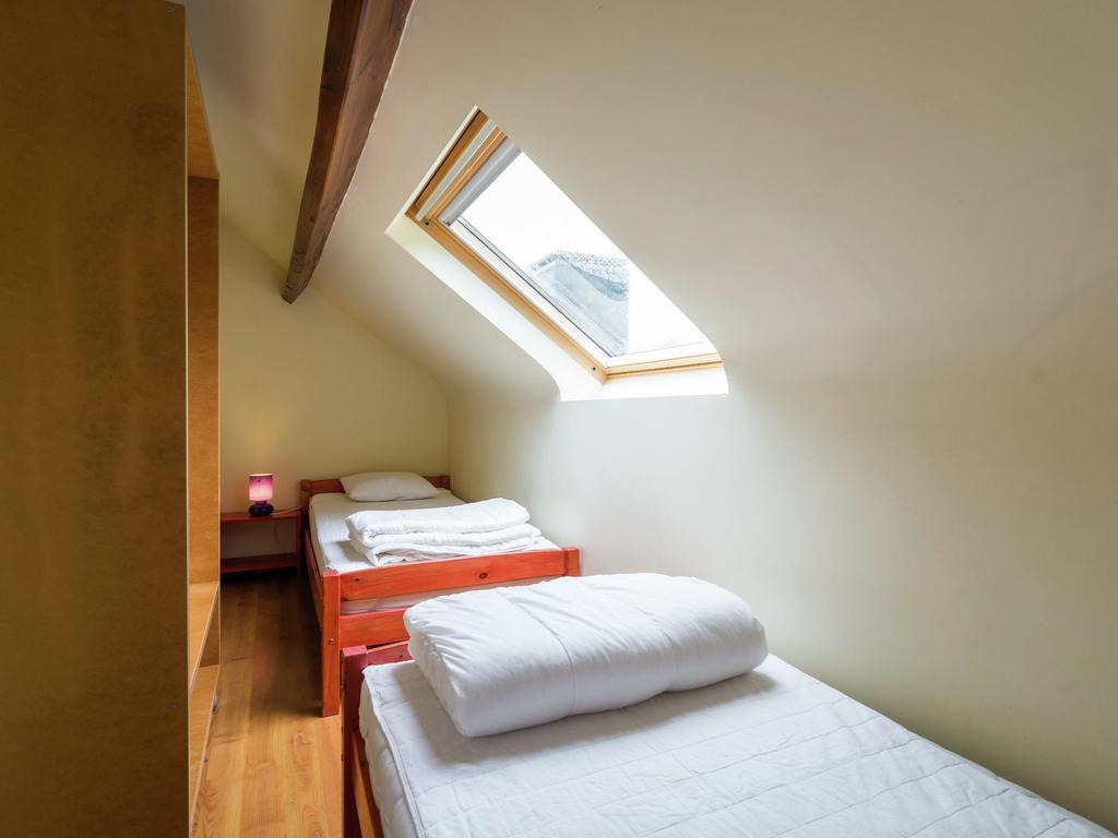 Renovated Farmhouse With Terrace And Garden Soumoy Стая снимка