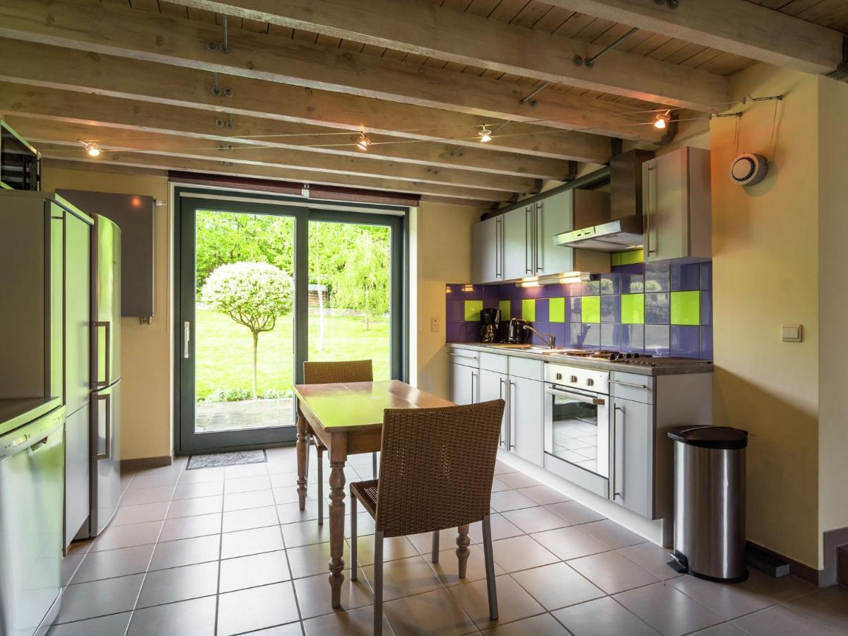 Renovated Farmhouse With Terrace And Garden Soumoy Екстериор снимка