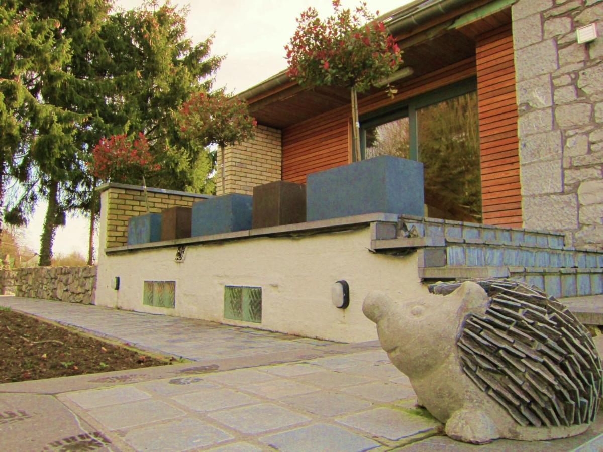 Renovated Farmhouse With Terrace And Garden Soumoy Екстериор снимка