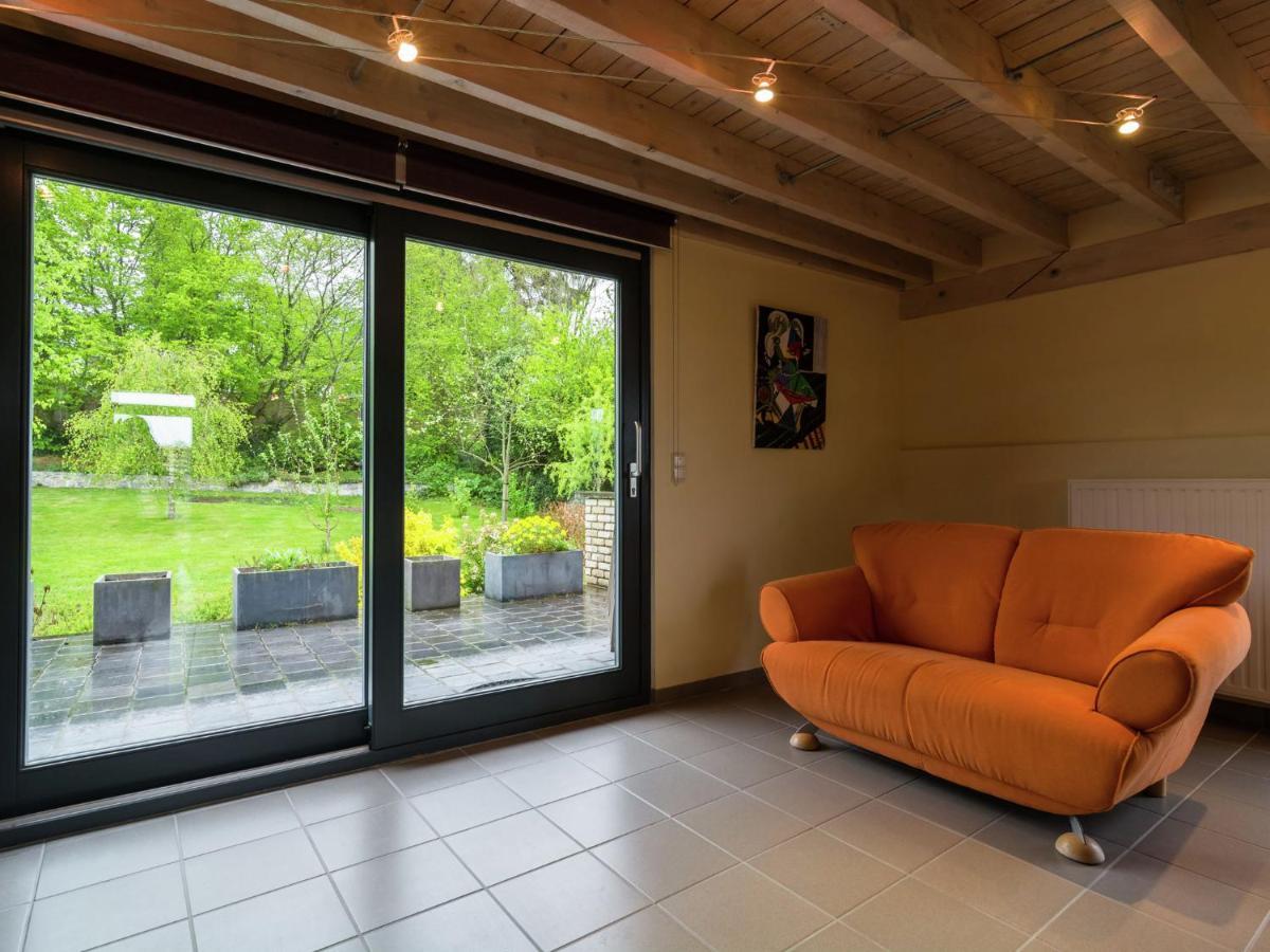 Renovated Farmhouse With Terrace And Garden Soumoy Екстериор снимка