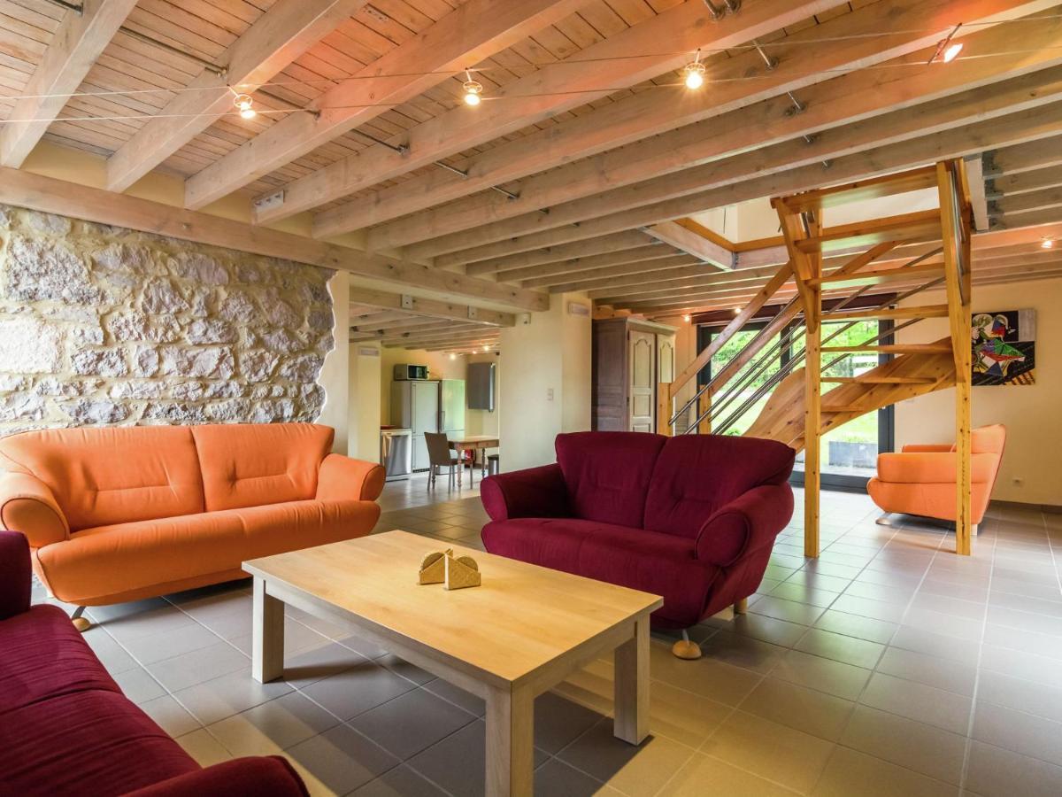 Renovated Farmhouse With Terrace And Garden Soumoy Екстериор снимка